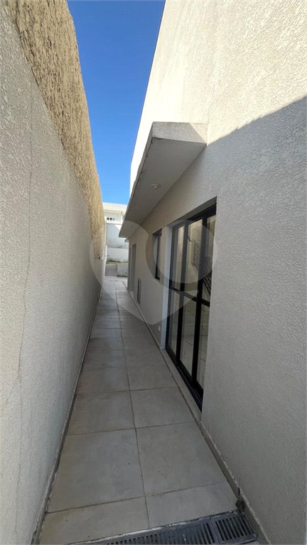 Sobrado à venda ou para alugar com 3 quartos, sendo 1 suíte, em Jardim dos Pinheiros, Atibaia, SP