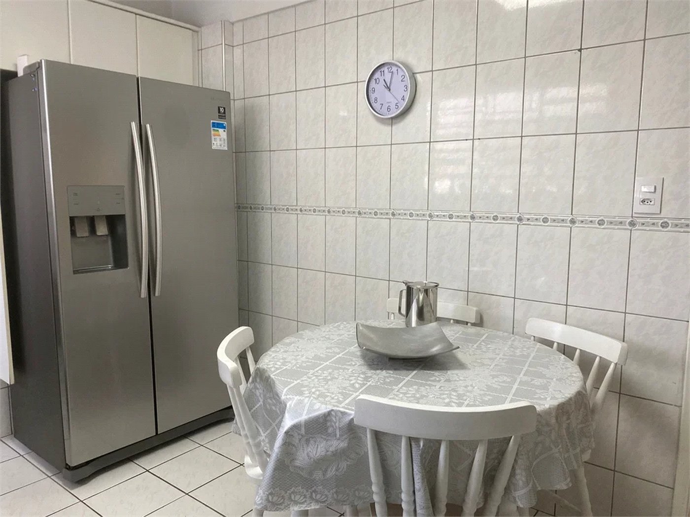 Apartamento à venda com 3 quartos, sendo 1 suíte, em Vila Romana, São Paulo, SP
