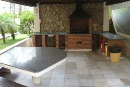 Apartamento à venda com 4 quartos, sendo 2 suítes, em Vila Suzana, São Paulo, SP