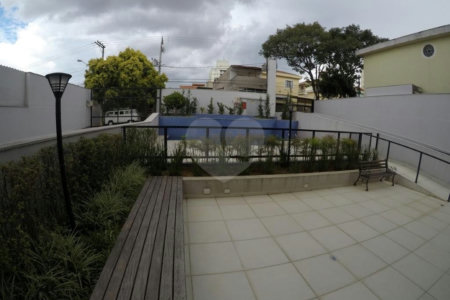 Apartamento à venda com 2 quartos, sendo 1 suíte, em Vila Mazzei, São Paulo, SP