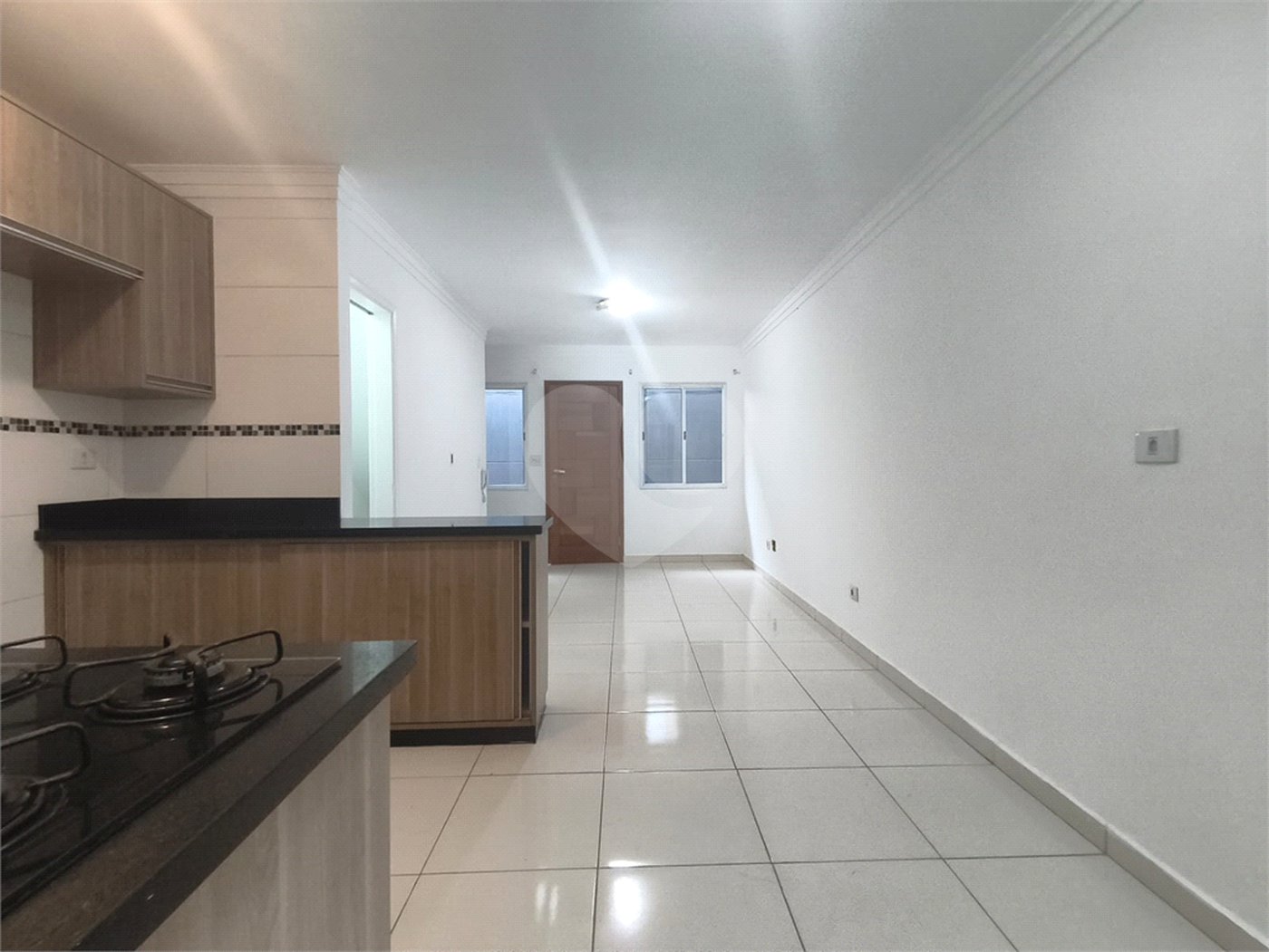 Casa à venda com 2 suítes no condomínio Murilo, São Paulo - SP