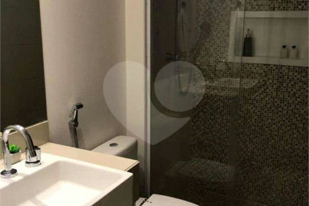 Apartamento à venda com 2 quartos, sendo 1 suíte, em Vila Nair, São Paulo, SP