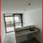 Apartamento à venda com 1 quarto em Itaim Bibi, São Paulo, SP