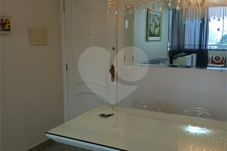 Apartamento para alugar com 2 quartos, sendo 1 suíte, em Casa Verde, São Paulo, SP