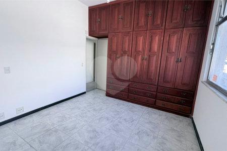 Cobertura à venda com 3 quartos, sendo 1 suíte,  em Vila Isabel, Rio de Janeiro, RJ