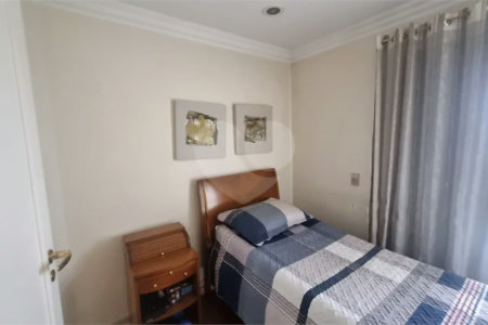 Apartamento a venda na Mooca