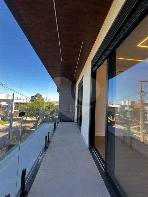 Casa à venda com 4 suítes no condomínio Residencial Mosaico da Serra, Mogi das Cruzes - SP