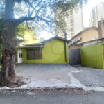 Terreno à venda com 5 quartos em Vila Anglo Brasileira, São Paulo, SP