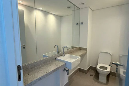 Apartamento para alugar com 4 suítes em Jardim Morumbi, São Paulo, SP