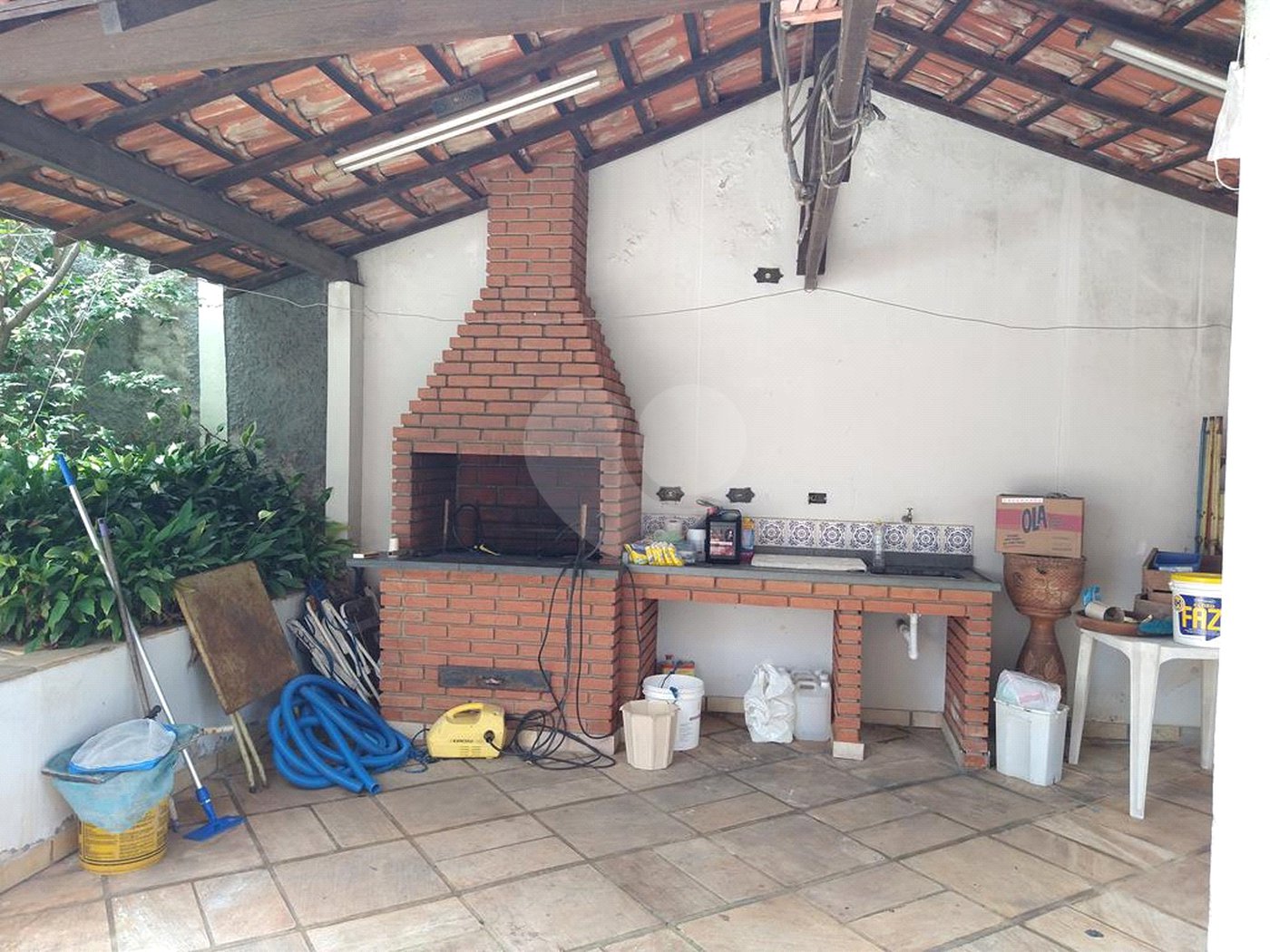 Casa à venda ou para alugar com 4 suítes em Vila Comercial, São Paulo, SP