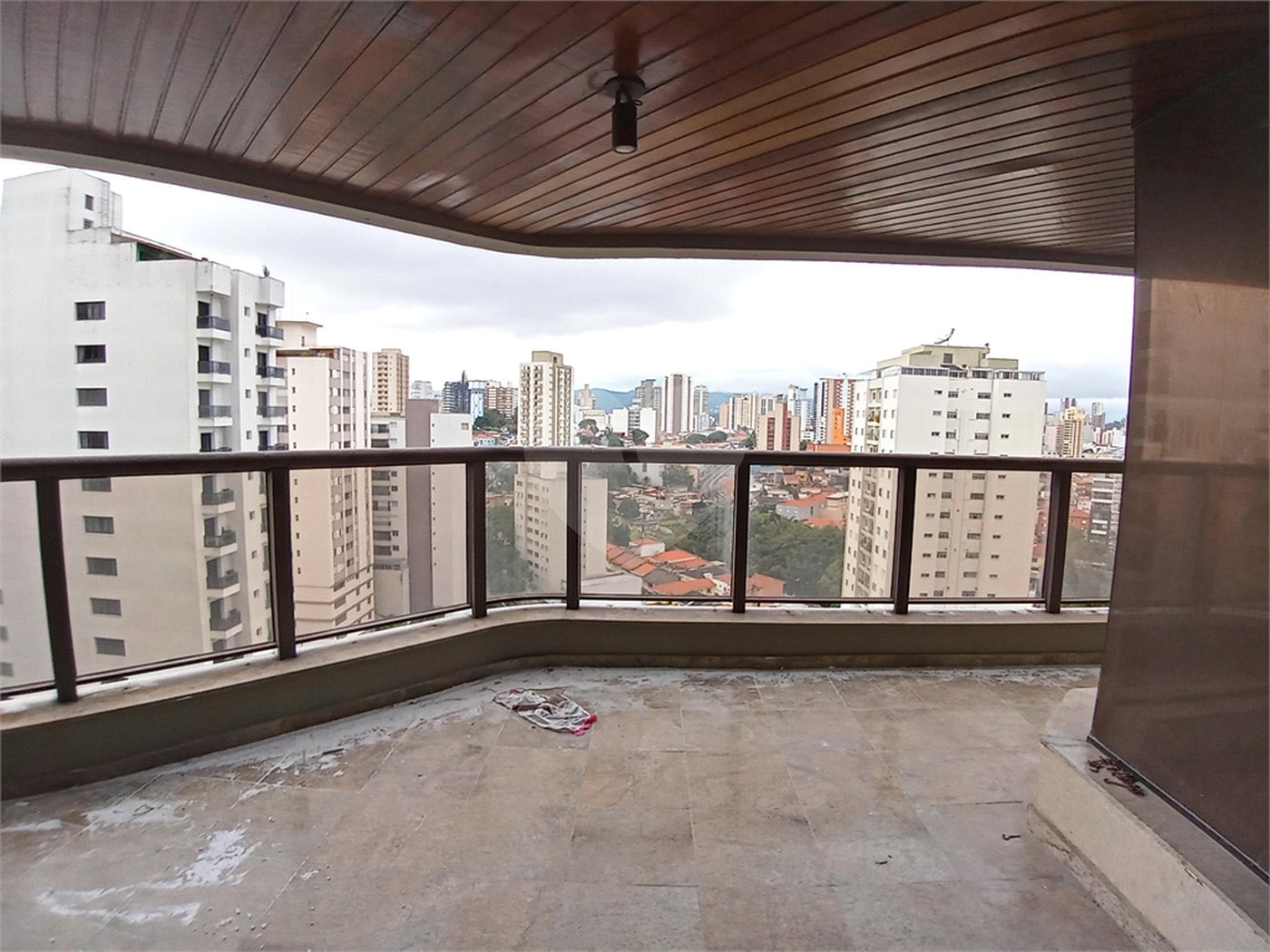 Apartamento à venda com 4 suítes em Santana, São Paulo, SP