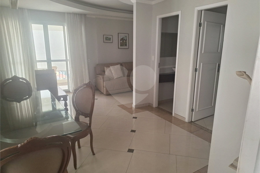 Apartamento à venda com 3 quartos, sendo 1 suíte, em Vila Guilherme, São Paulo, SP