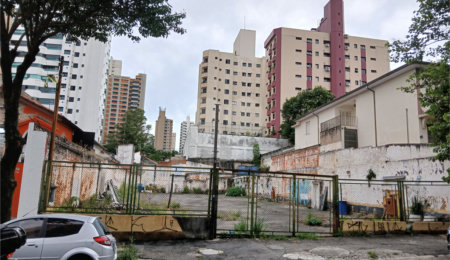 Galpão à venda em Água Fria, São Paulo, SP