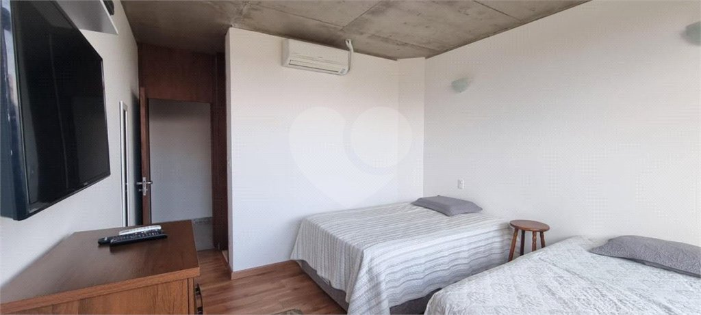 Casa à venda com 4 suítes no condomínio Xapada, Itu - SP