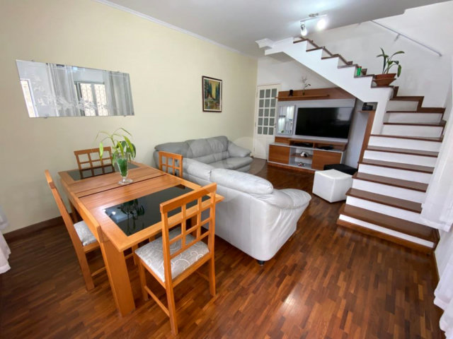 Casa à venda com 3 quartos, sendo 1 suíte,  em Mandaqui, São Paulo, SP