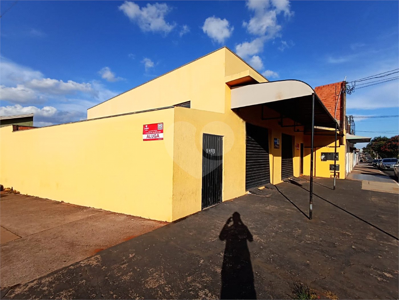 Casa para alugar em Jardim Bela Vista, Itapetininga, SP
