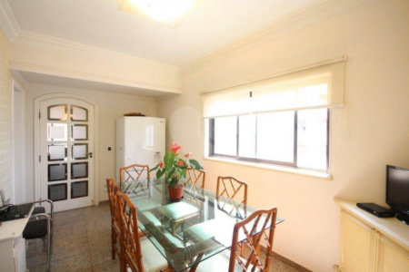 Apartamento à venda com 4 suítes em Vila Clementino, São Paulo, SP