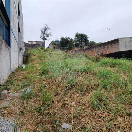 Terreno à venda em Vila Indiana, São Paulo, SP
