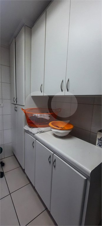Apartamento à venda com 2 suítes em Santana, São Paulo, SP