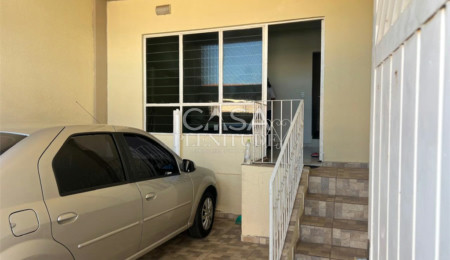 Sobrado à venda com 1 quarto, sendo 2 suítes,  em Vila Santana, Sorocaba, SP
