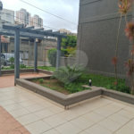 Garden à venda com 3 quartos, sendo 1 suíte,  em Mogi Moderno, Mogi das Cruzes, SP
