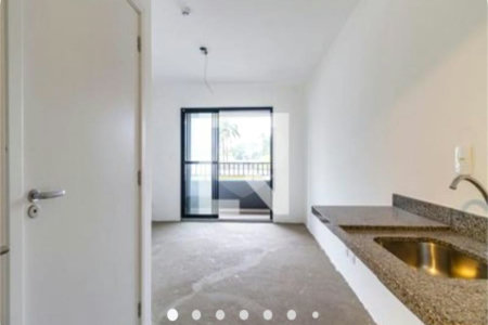 Apartamento à venda com 1 suíte em Pinheiros, São Paulo, SP