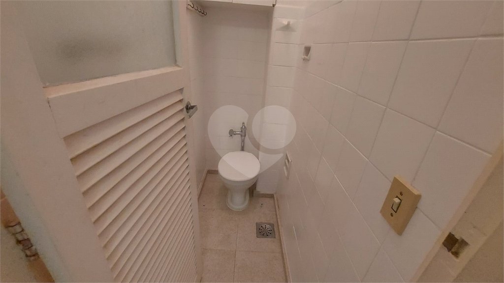 Apartamento à venda com 3 quartos, sendo 1 suíte, em Botafogo, Rio de Janeiro, RJ