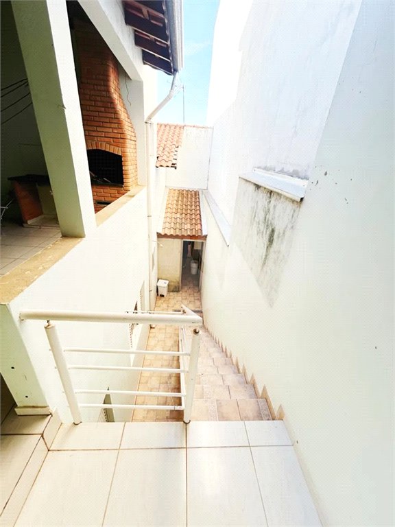 Casa à venda com 2 quartos, sendo 1 suíte, em Jardim Paulista, Sorocaba, SP