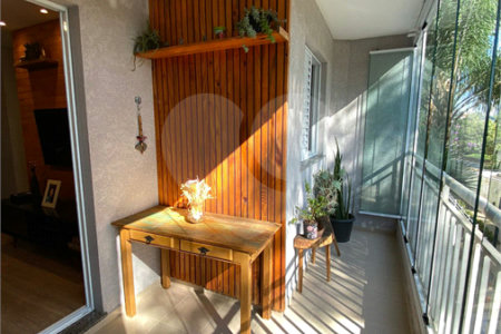 Apartamento à venda com 3 quartos, sendo 1 suíte, em Rudge Ramos, São Bernardo do Campo, SP