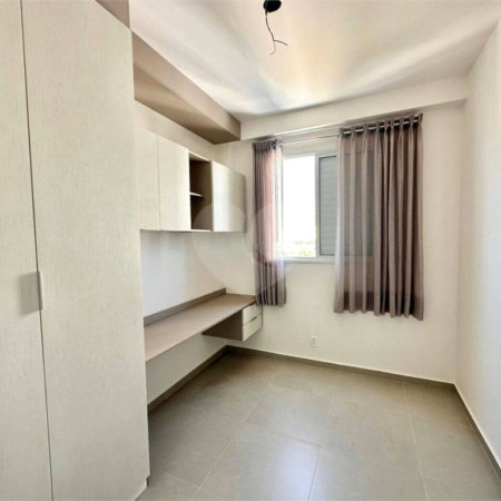 Apartamento à venda com 2 suítes em Parque Campolim, Sorocaba, SP