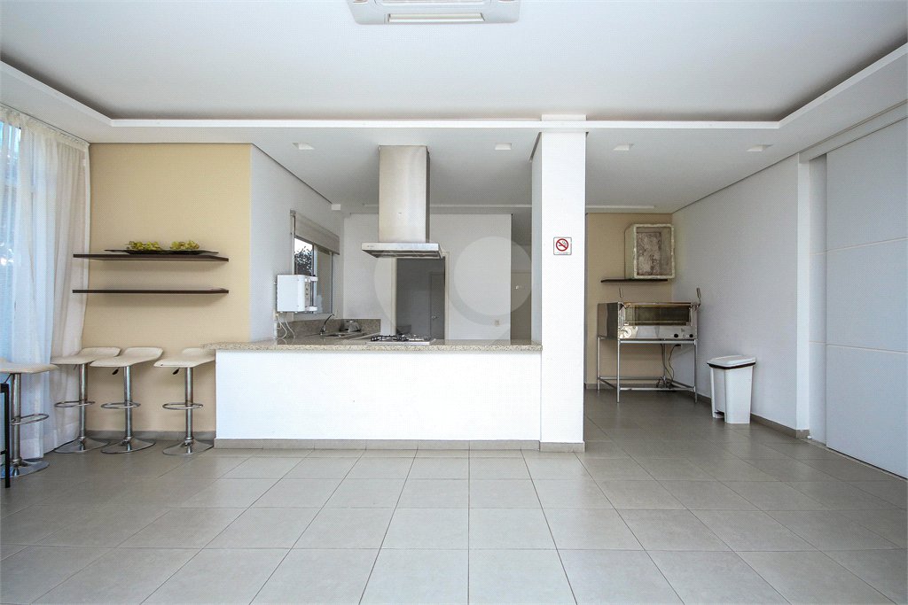 Apartamento à venda com 2 quartos, sendo 1 suíte, em Vila Leopoldina, São Paulo, SP