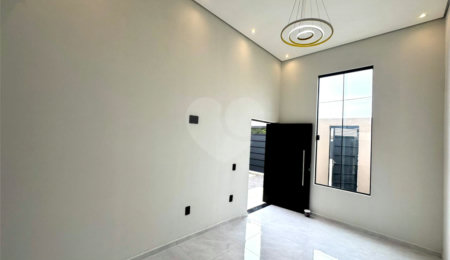 Casa à venda com 2 quartos, sendo 1 suíte,  em Residencial Villaggio Di Capri, Itapetininga, SP
