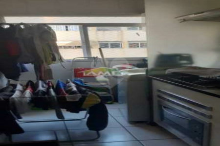 Apartamento à venda com 2 quartos em Inhoaíba, Rio de Janeiro, RJ