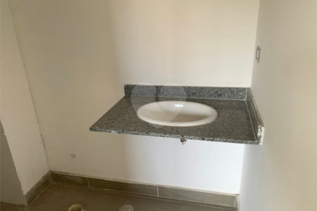 Apartamento à venda com 1 quarto em Tucuruvi, São Paulo, SP