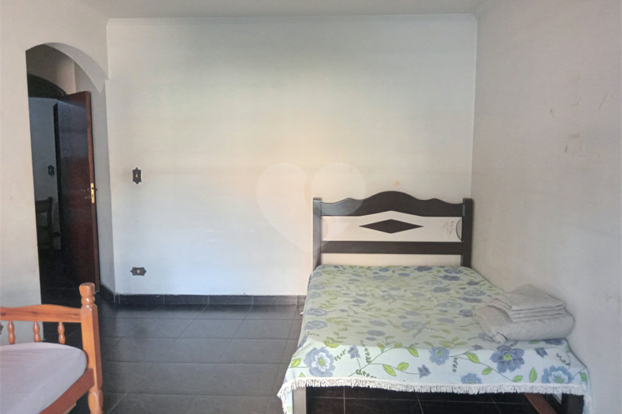 Sobrado à venda com 3 quartos, sendo 2 suítes, em Santana, São Paulo, SP