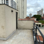 Duplex para alugar com 1 quarto em Mirandópolis, São Paulo, SP