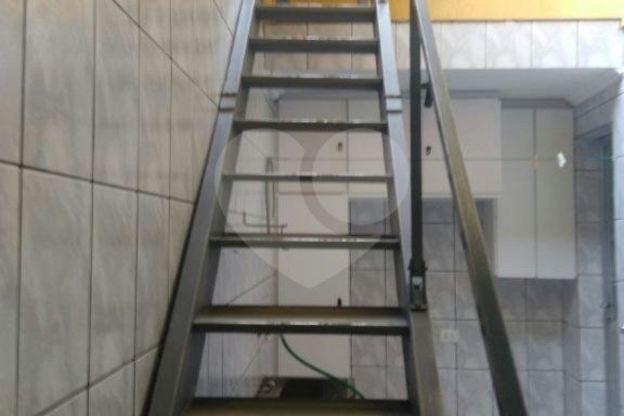 Sobrado à venda com 3 quartos, sendo 1 suíte, em Pirituba, São Paulo, SP