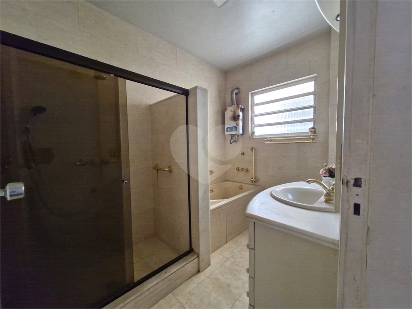 Apartamento à venda com 3 quartos em Tijuca, Rio de Janeiro, RJ