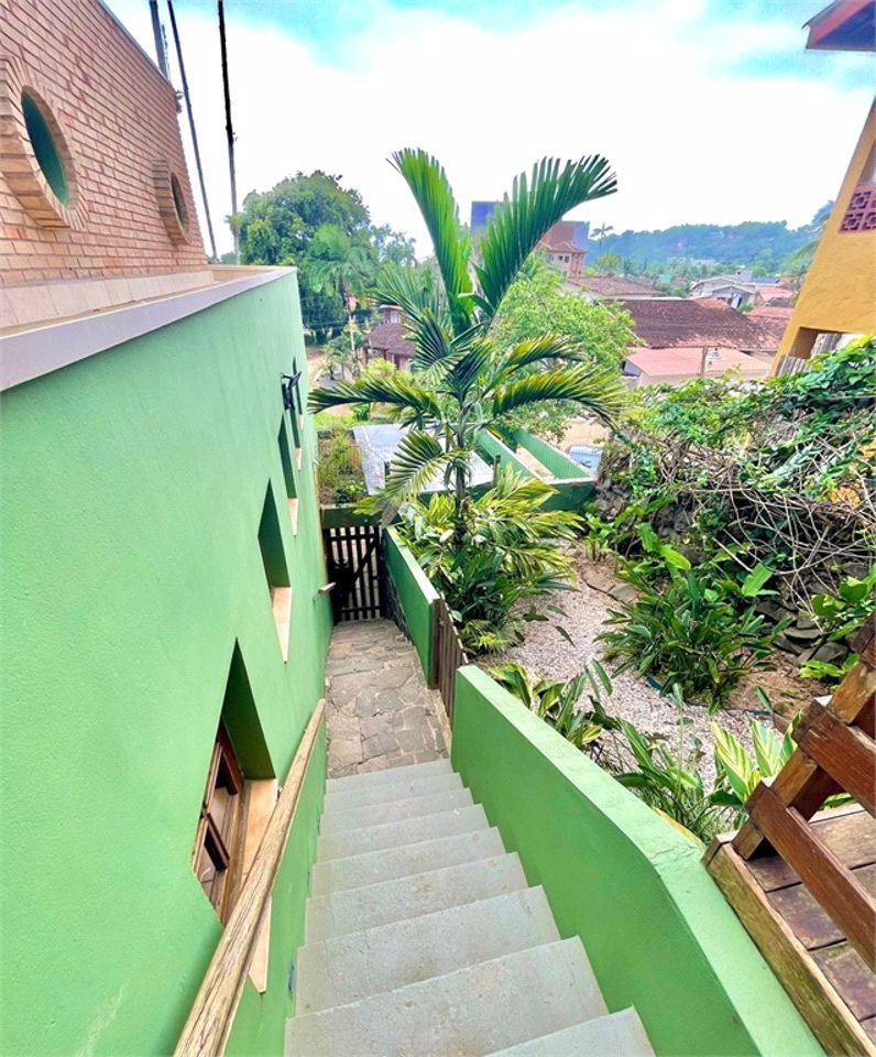 Casa com 3 dormitórios à venda, 122 m² por R$ 1.100.000,00 - Toninhas - Ubatuba/SP