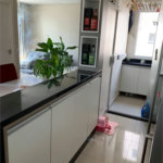 Apartamento à venda com 2 quartos em Parque Reboucas, São Paulo, SP