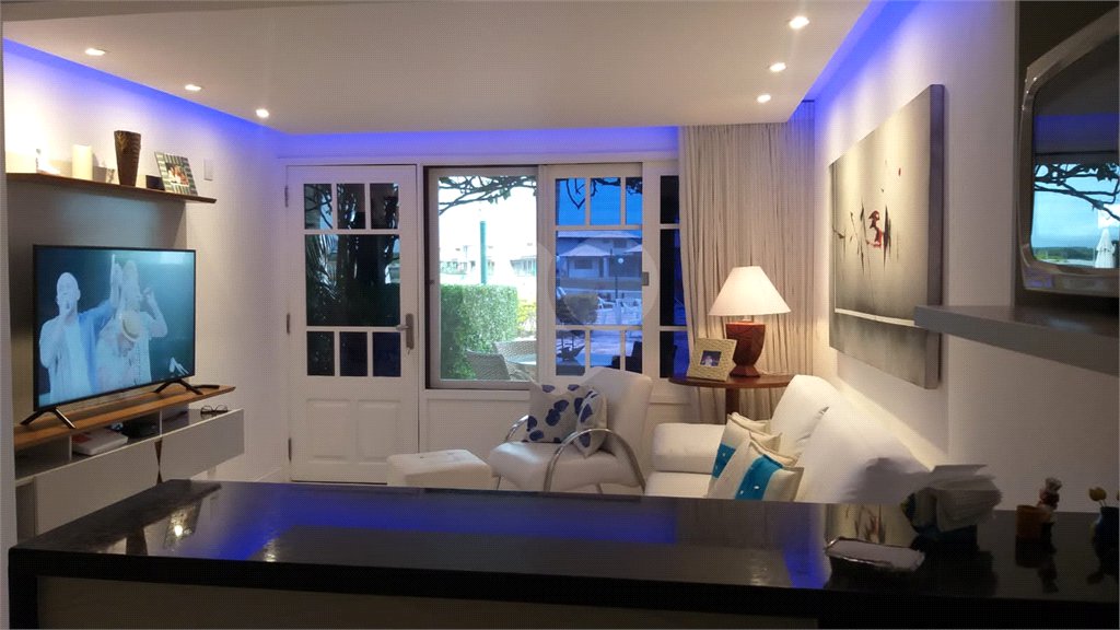 Casa à venda com 2 suítes em Marina, Armação dos Búzios, RJ