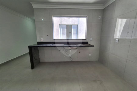 Apartamento à venda com 2 quartos em Vila Mangalot, São Paulo, SP