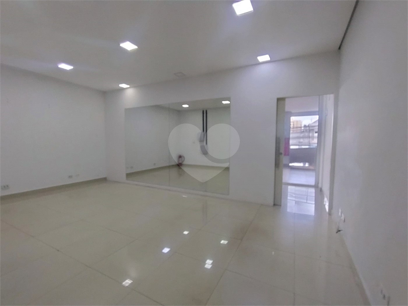 Sala para alugar em Chácara Urbana, Jundiaí, SP