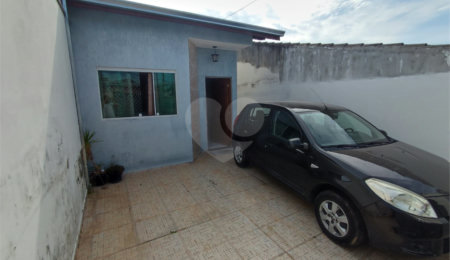 Casa à venda com 2 quartos em Vila São Paulo, Mogi das Cruzes, SP