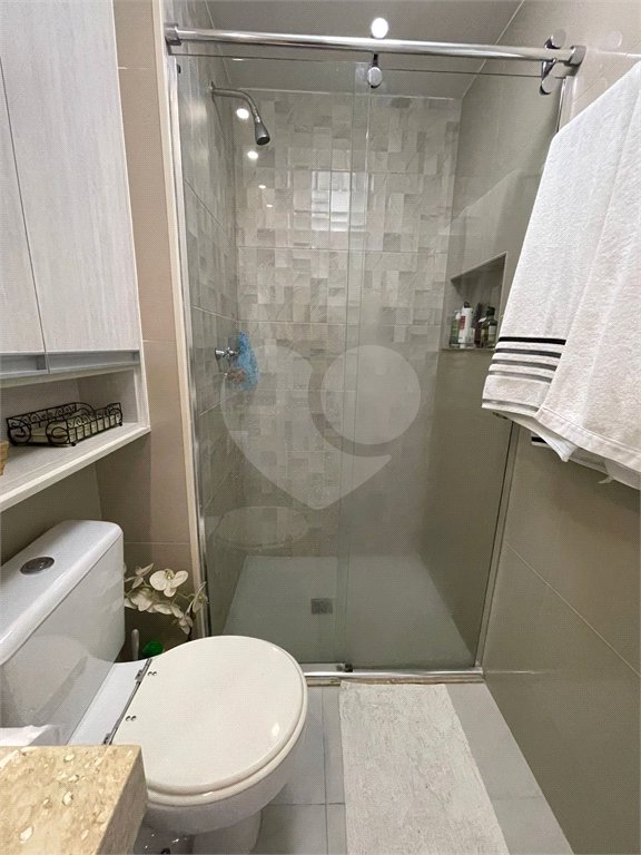Apartamento para alugar com 2 quartos em Mandaqui, São Paulo, SP