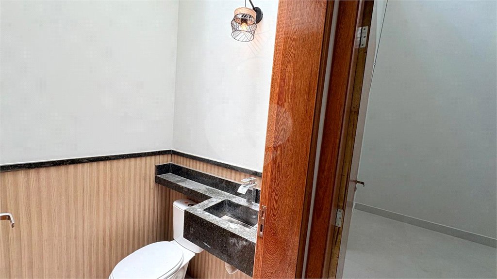 Casa à venda com 3 suítes no condomínio Terras de São Francisco, Sorocaba - SP