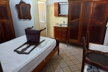 Casa à venda com 3 quartos, sendo 2 suítes, em Jaguaré, São Paulo, SP