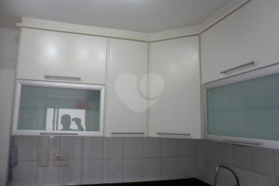 Apartamento à venda com 3 quartos, sendo 1 suíte, em Santana, São Paulo, SP