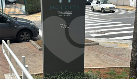 Apartamento à venda com 1 suíte em Vila Itapura, Campinas, SP