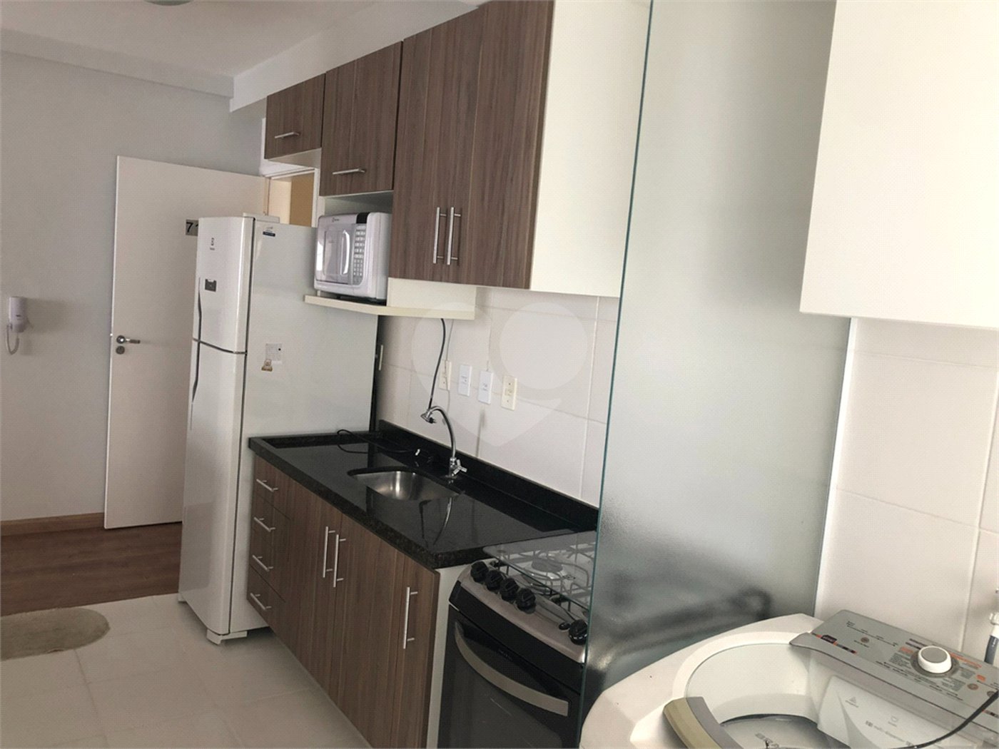 Apartamento para alugar com 2 quartos, sendo 1 suíte, em Parque Bela Vista, Votorantim, SP